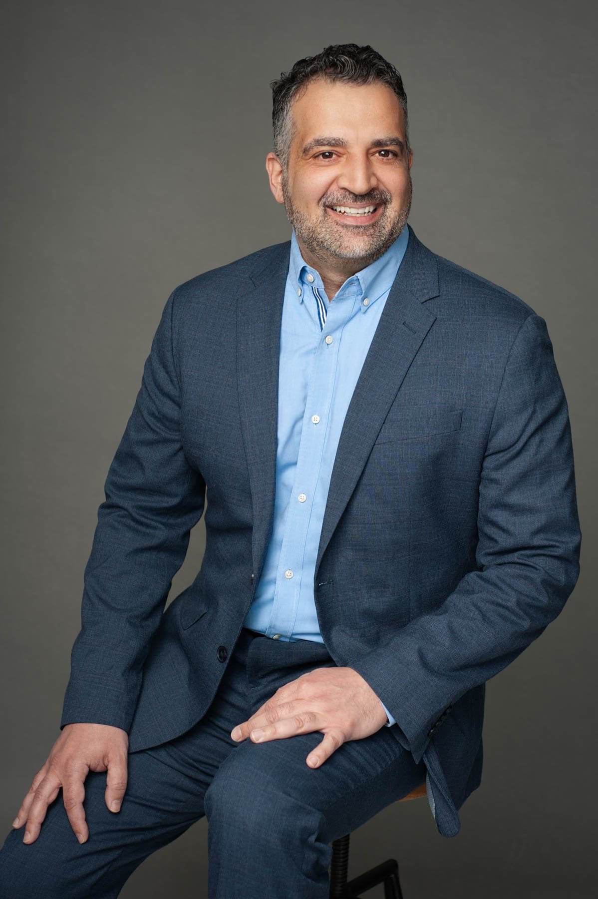 AIRichmondHillHeadshots