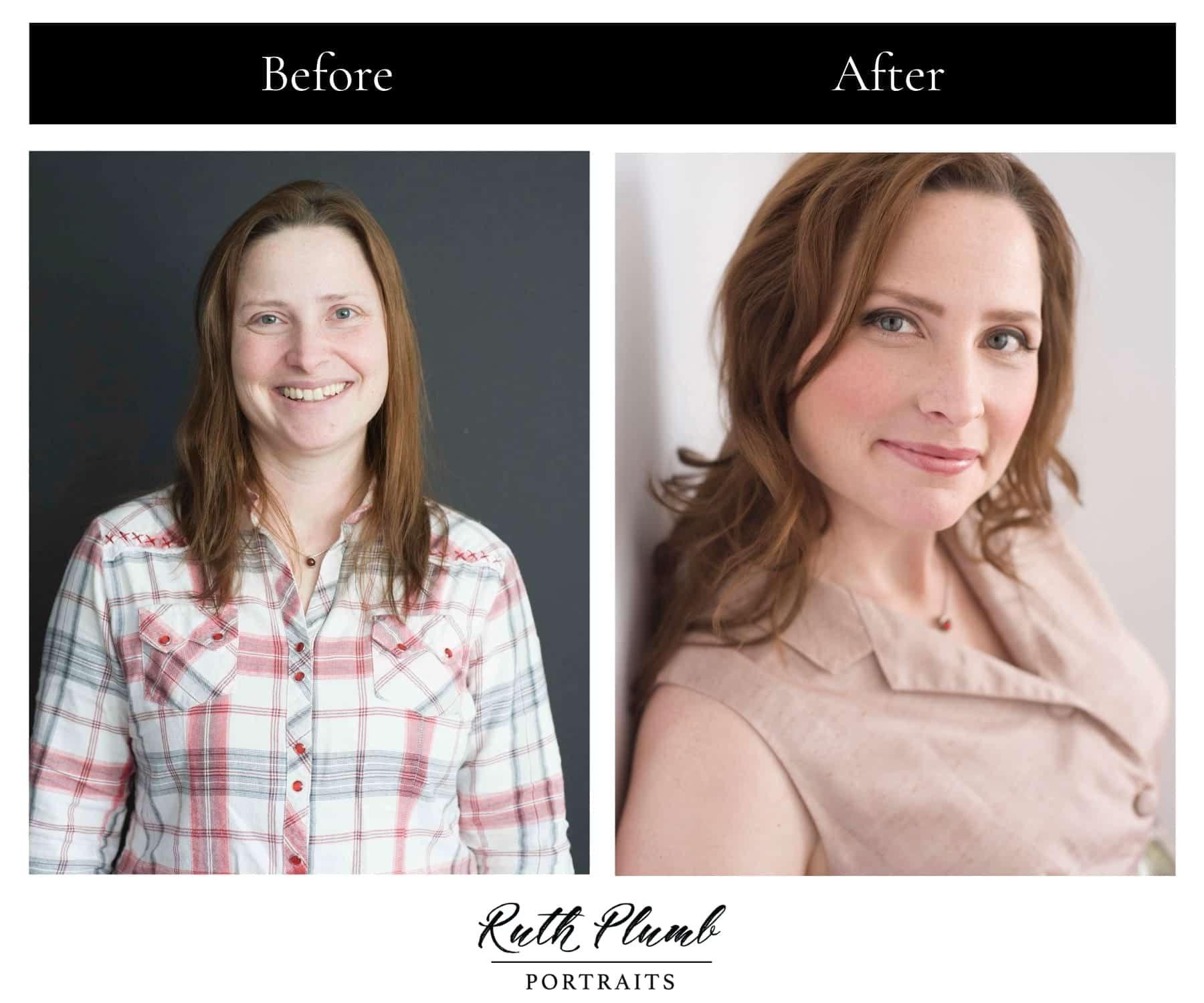 before and after 3